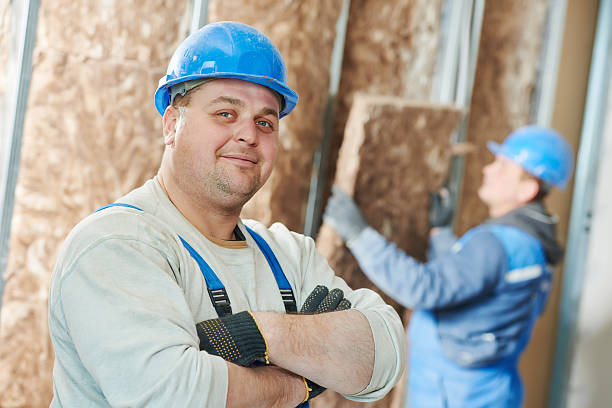 Best Types of Insulation in Southfield, MI