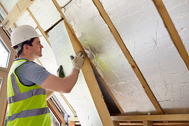 Best Insulation Installation Services in Southfield, MI