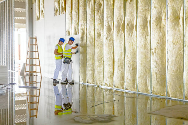 Best Types of Insulation in Southfield, MI